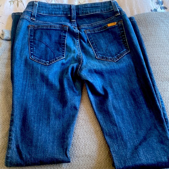 Joe’s Jeans - The Honey Skinny - Picture 4 of 5